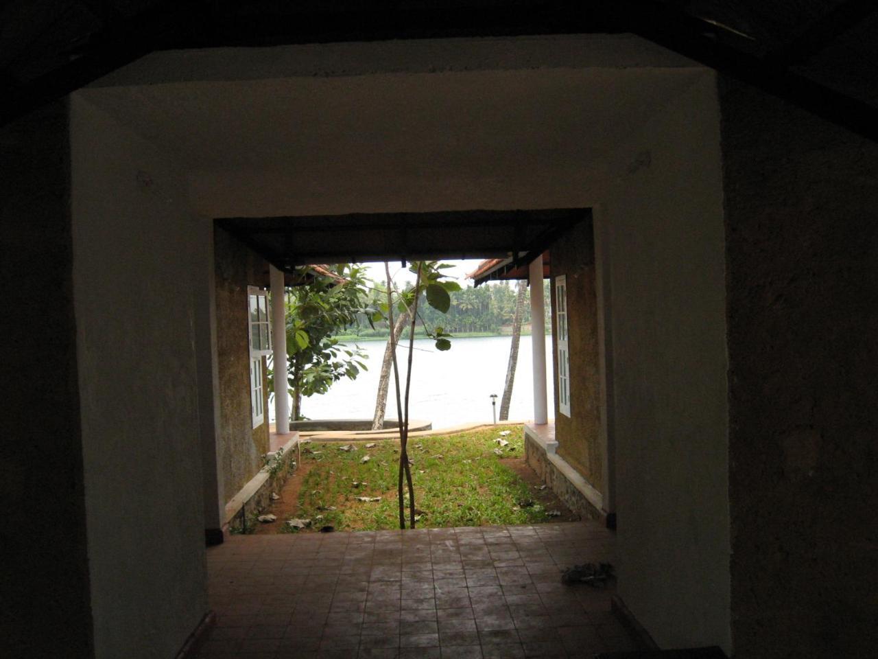 Hôtel Lazy Gaze à Ernakulam Extérieur photo