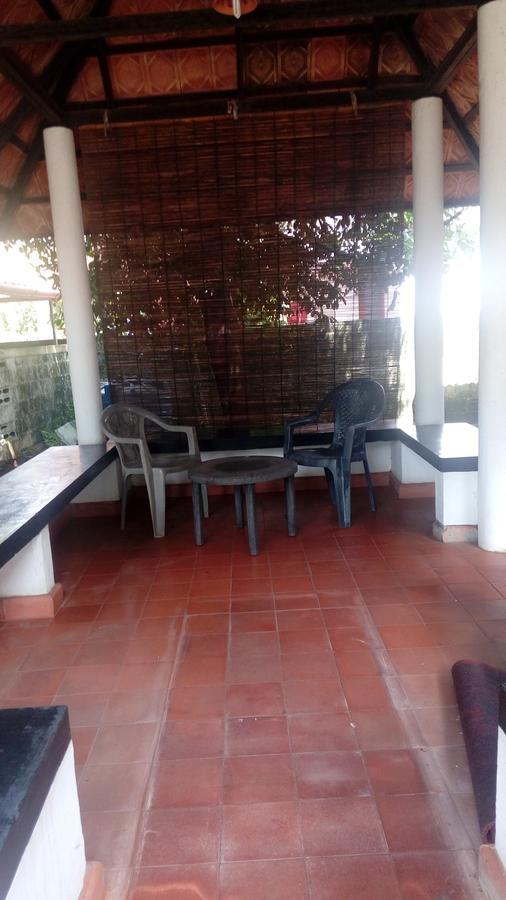 Hôtel Lazy Gaze à Ernakulam Extérieur photo