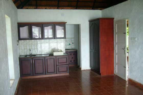 Hôtel Lazy Gaze à Ernakulam Extérieur photo