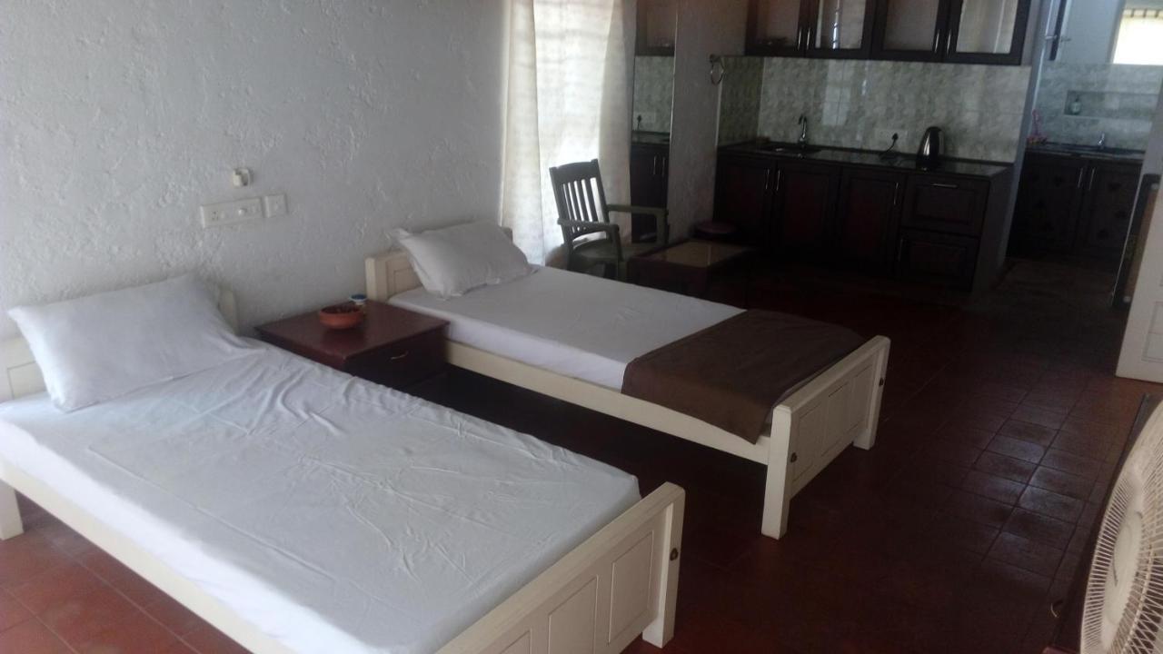 Hôtel Lazy Gaze à Ernakulam Extérieur photo